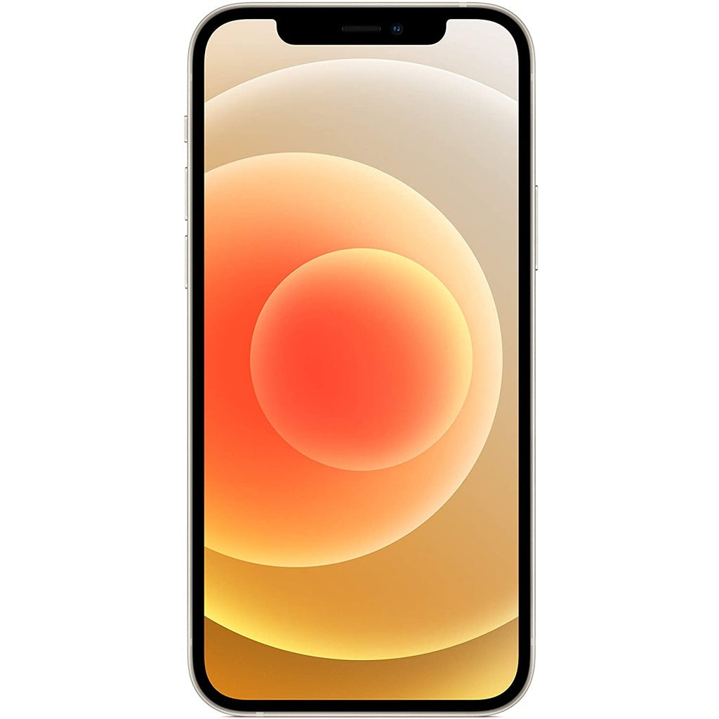 Produktbild Smartphone - Apple iPhone 12 256GB Weiß