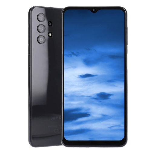 Produktbild Smartphone - Samsung Galaxy A32 Dual-SIM 128GB Awesome Black