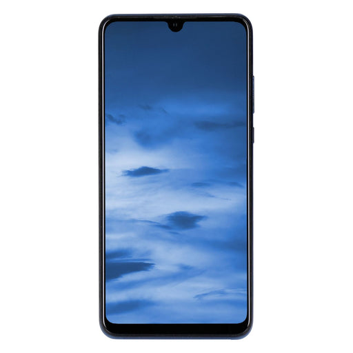 Produktbild Smartphone - Huawei P30 lite 128GB Peacock Blue