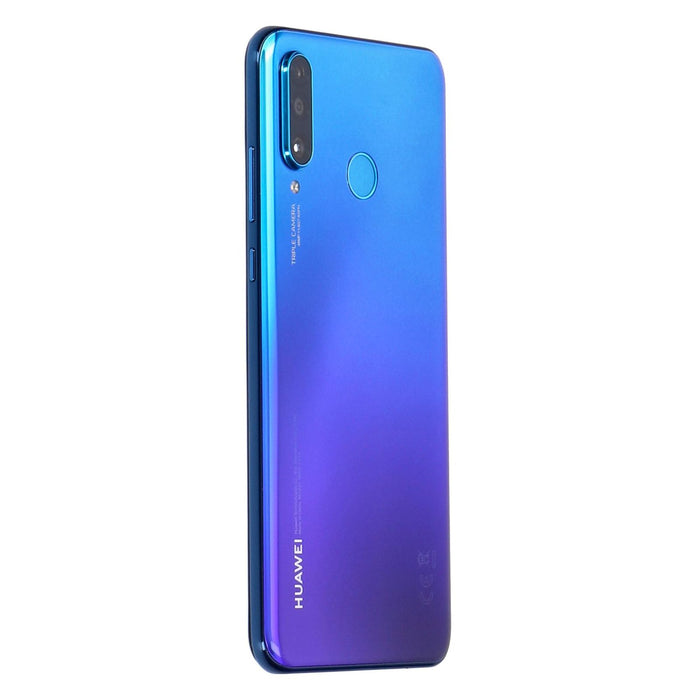 Huawei P30 lite 128GB Peacock Blue