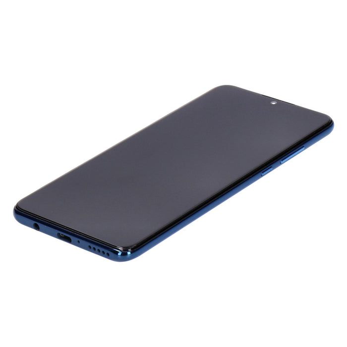 Huawei P30 lite 128GB Peacock Blue