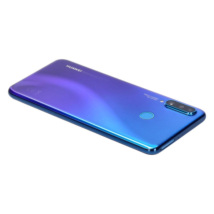 Huawei P30 lite 128GB Peacock Blue