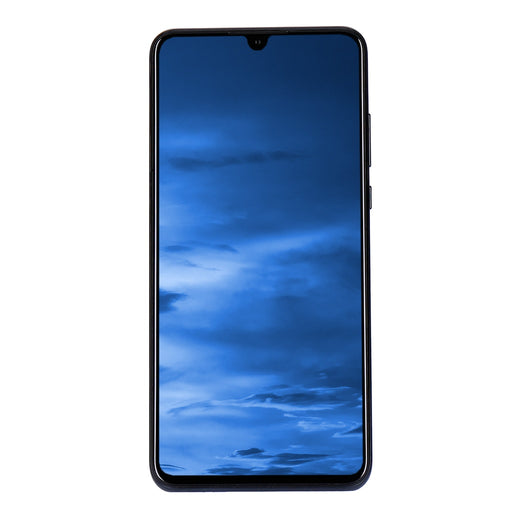 Produktbild Smartphone - Huawei P30 lite 128GB Midnight Black