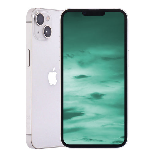 Produktbild Smartphone - Apple iPhone 13 mini 256GB Polarstern