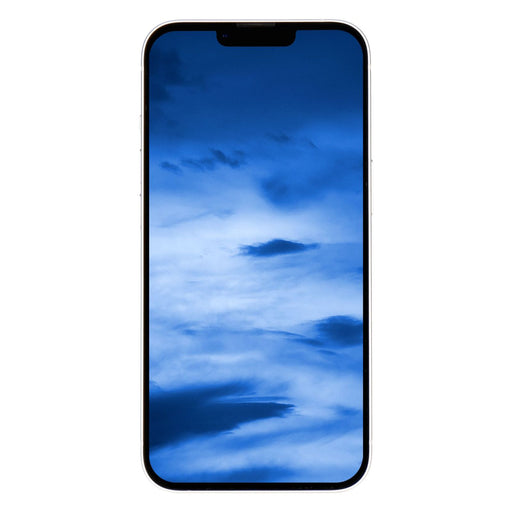 Produktbild Smartphone - Apple iPhone 13 128GB Polarstern