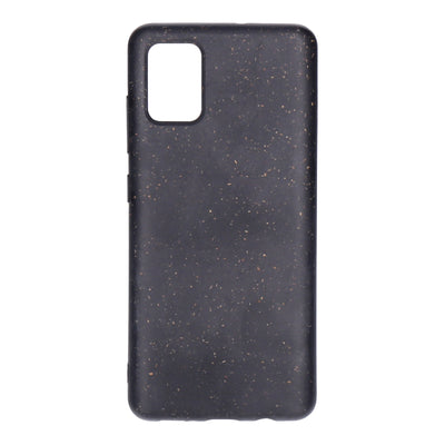 Eco Case für Samsung Galaxy A51 grau