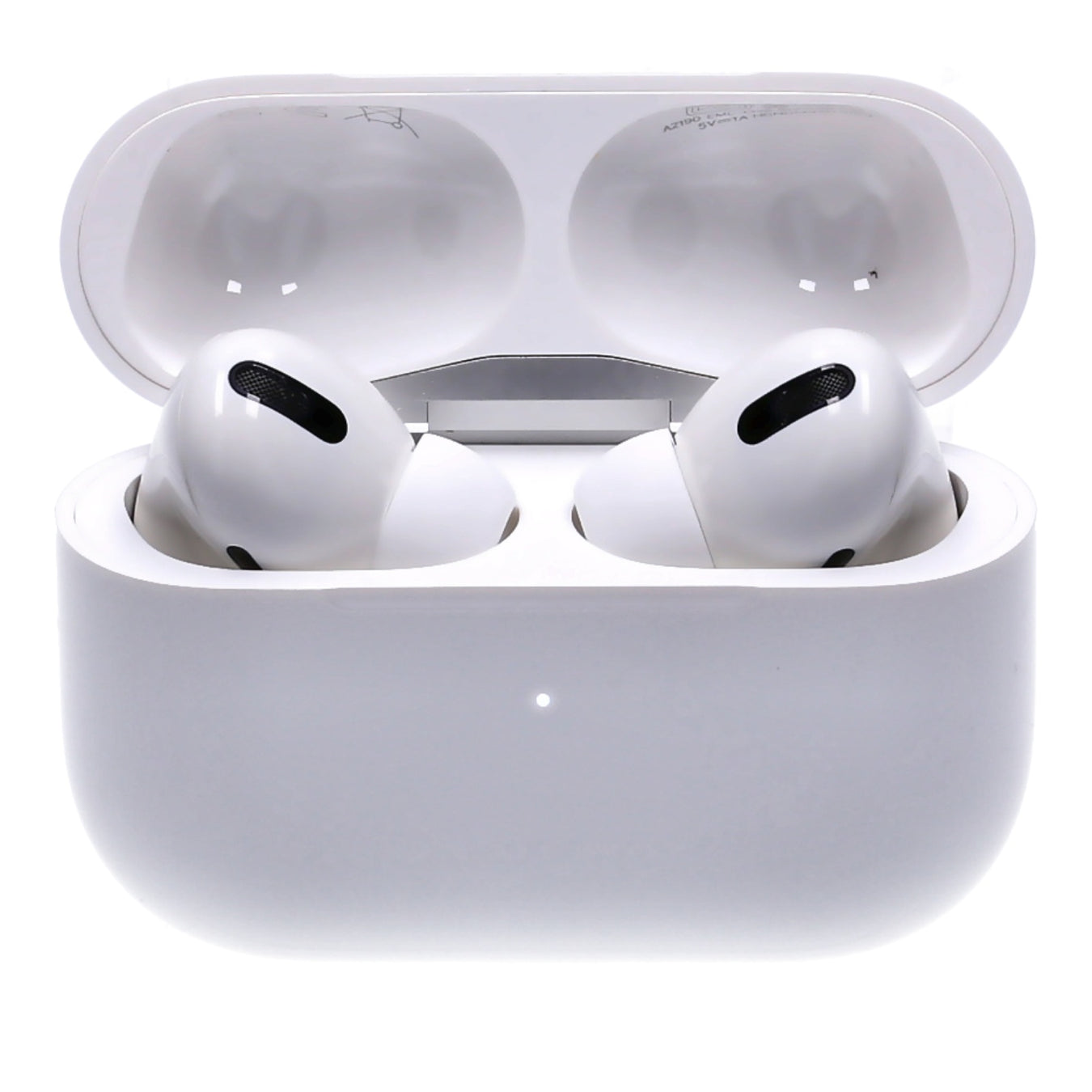 Apple wireless In-Ear-Kopfhörer