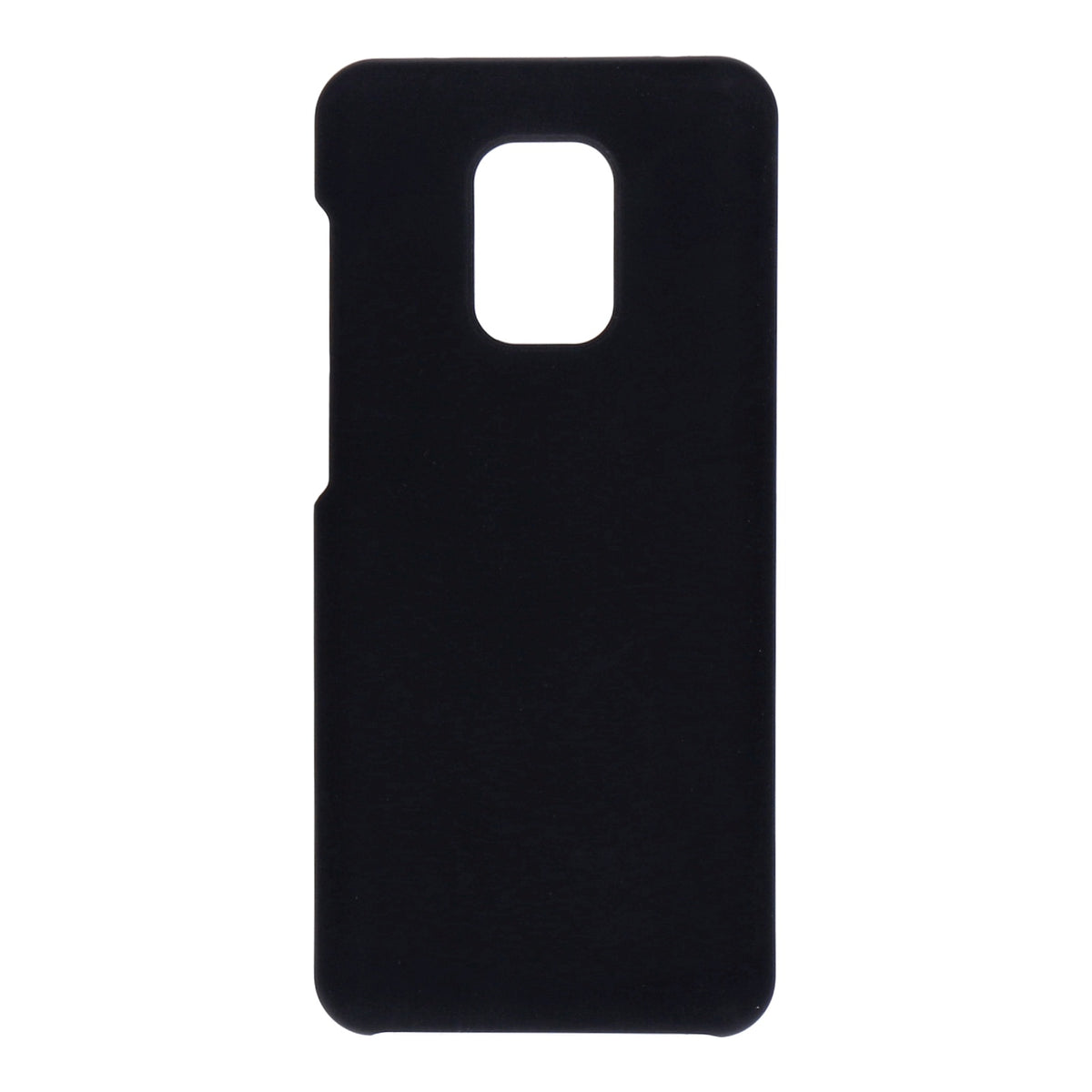 Produktbild Smartphone-Hülle - JT Berlin Liquid Silikon Case Schutzhülle Steglitz für Xiaomi Redmi Note 9 Pro schwarz