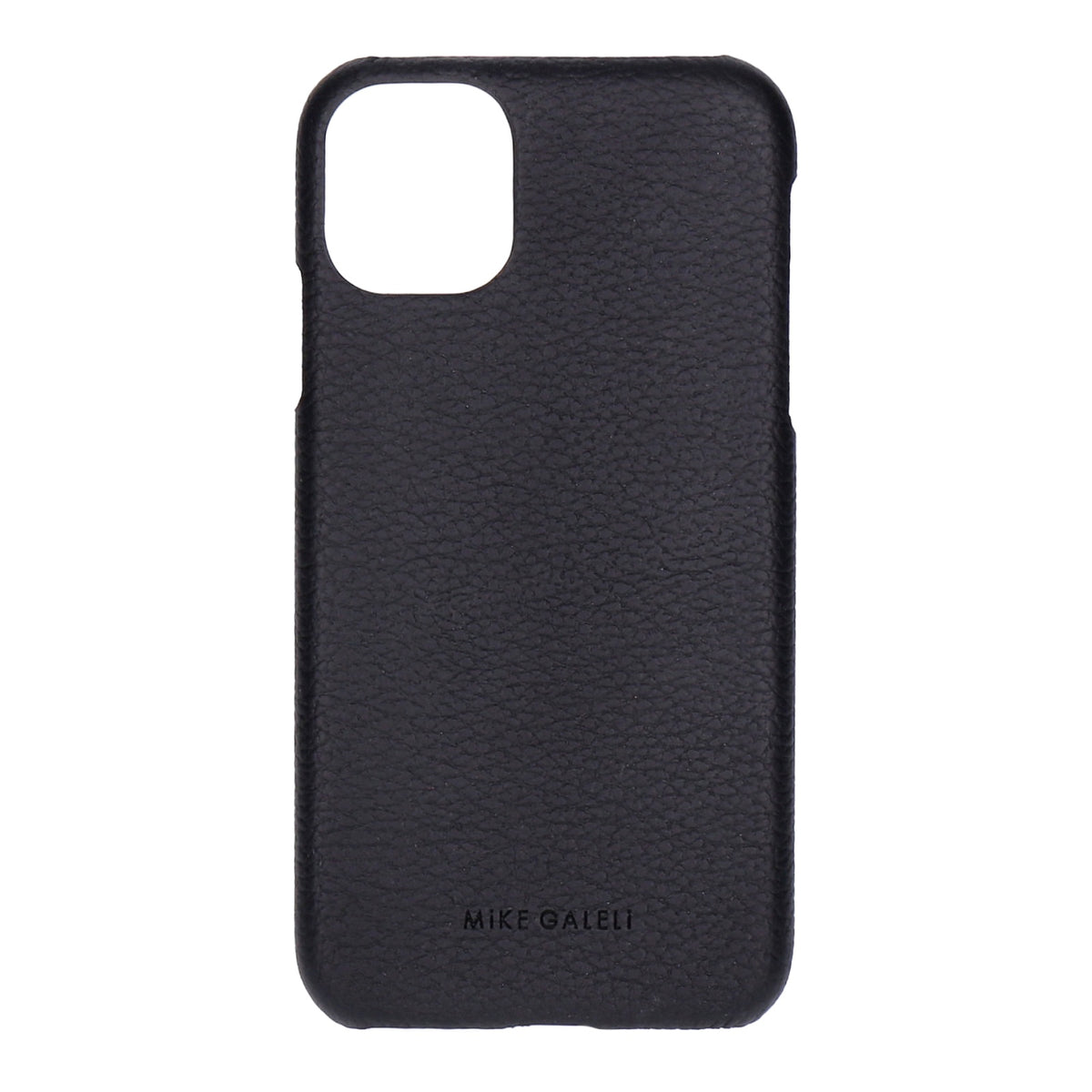 Produktbild Smartphone-Hülle - Mike Galeli Back Case Lenny für iPhone 11 schwarz