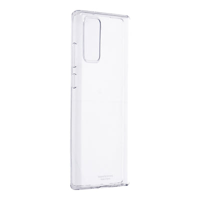Note 20 Clear Cover transparent