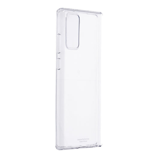 Produktbild Smartphone-Hülle - Samsung Note 20 Clear Cover transparent