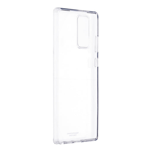 Produktbild Smartphone-Hülle - Samsung Note 20 Clear Cover transparent