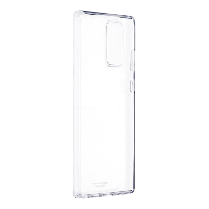 Samsung Note 20 Clear Cover transparent