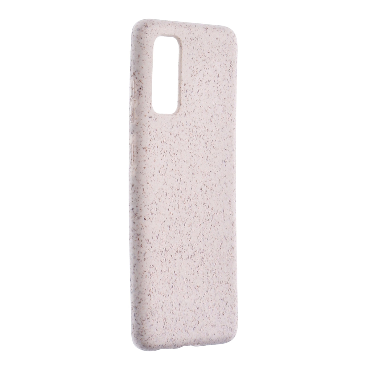 Produktbild Smartphone-Hülle - NOVA Eco Case für Samsung Galaxy S20 weiß/bunt