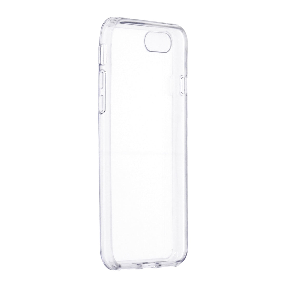 Produktbild Smartphone-Hülle - JT Berlin BackCase Pankow für Apple iPhone 7/8/SE transparent
