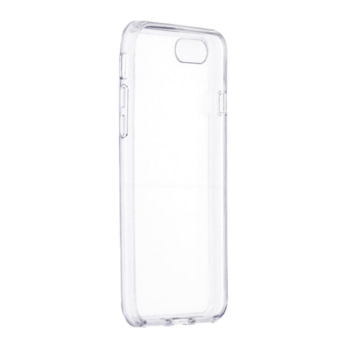 Produktbild Smartphone-Hülle - JT Berlin BackCase Pankow für Apple iPhone 7/8/SE transparent