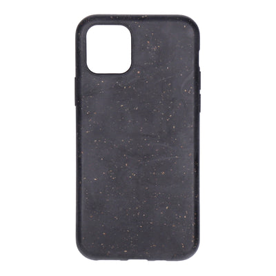 Eco Case für Apple iPhone 11 Pro grau