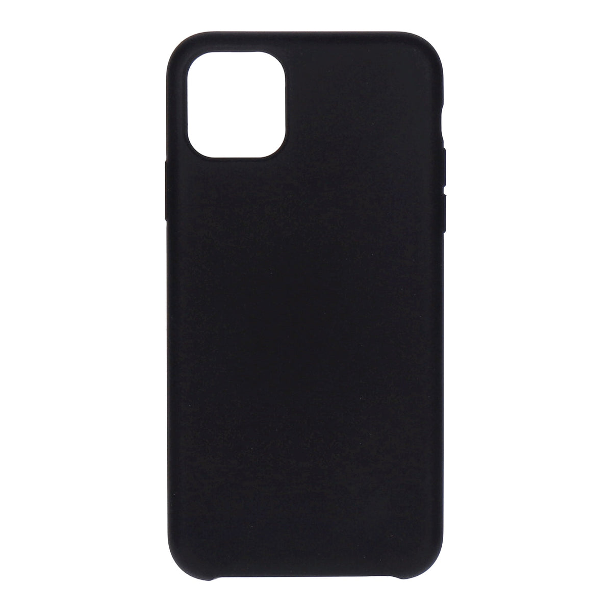 Produktbild Smartphone-Hülle - JT Berlin Silikon Case Steglitz für iPhone 11 Pro  Max schwarz