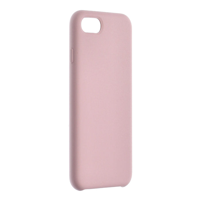 JT Berlin Silikon Case Steglitz Schutzhülle für iPhone 7/8 rosa