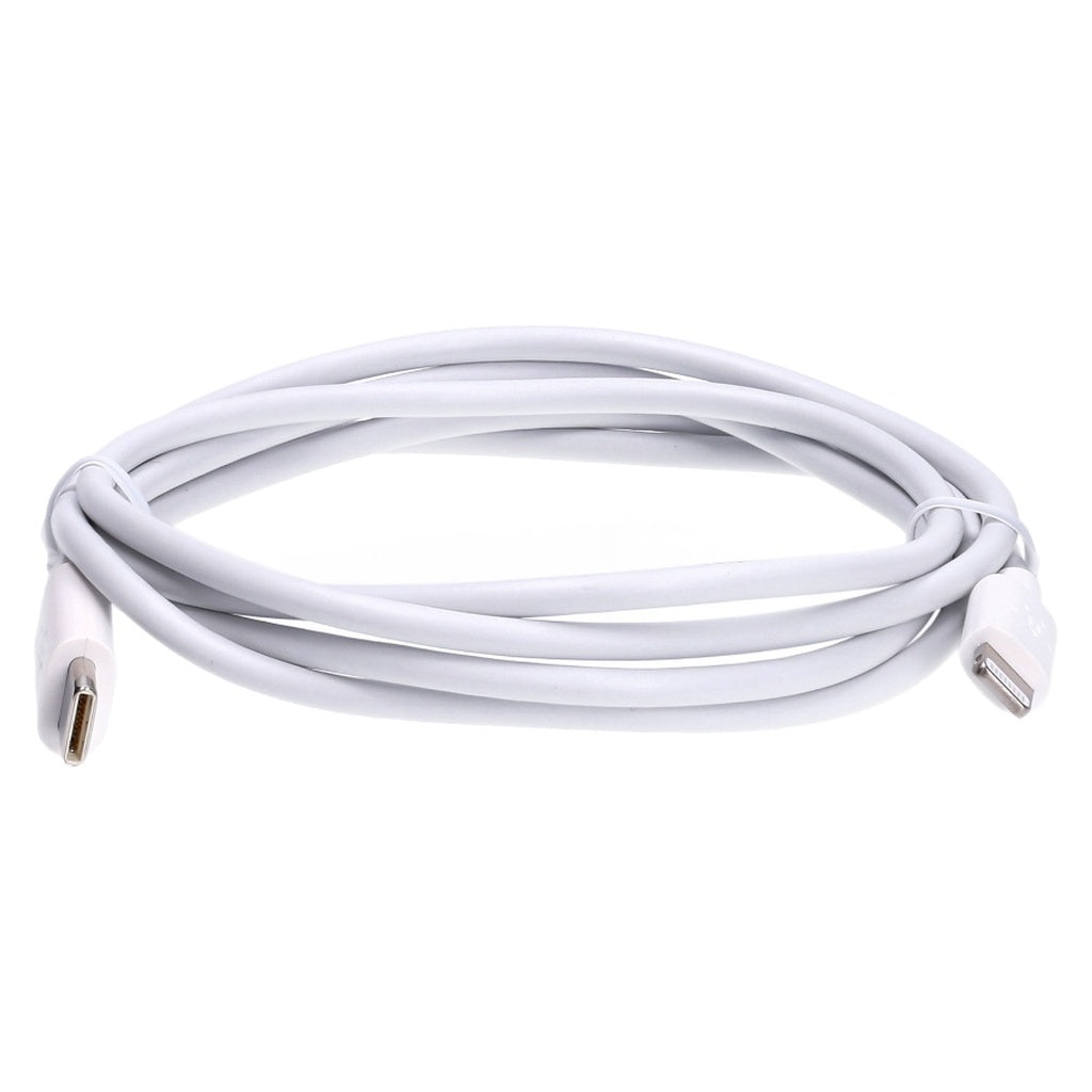 Produktbild USB-Kabel - Belkin USB-C Wall Charger 18W weiß inkl. USB-C-Kabel mit Lightning Connector