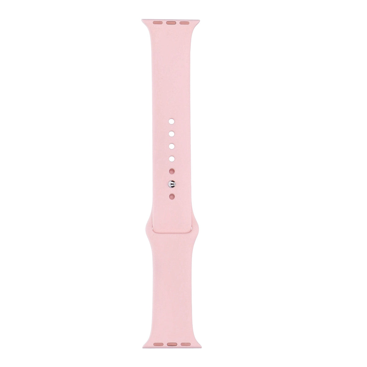 Produktbild Smartwatch-Armband - Apple Watch Sportarmband 40mm Pink Sand
