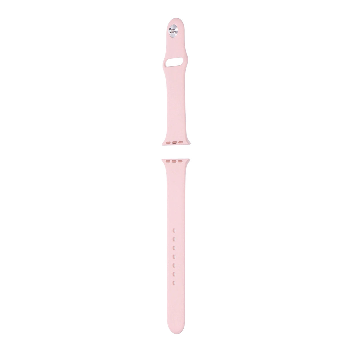 Produktbild Smartwatch-Armband - Apple Watch Sportarmband 40mm Pink Sand