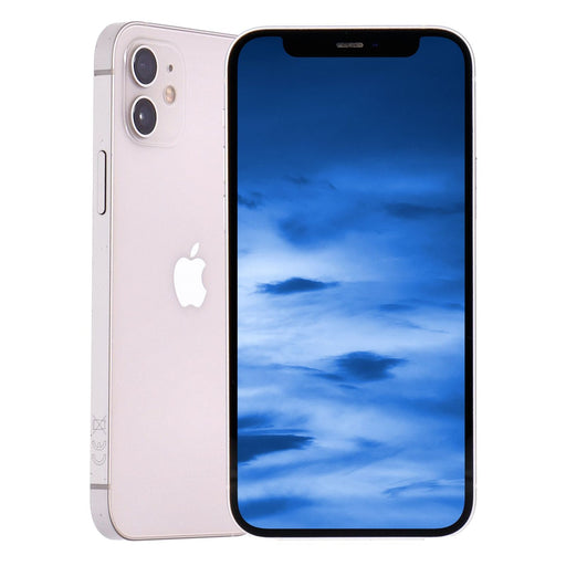 Produktbild Smartphone - Apple iPhone 12 64GB Weiß
