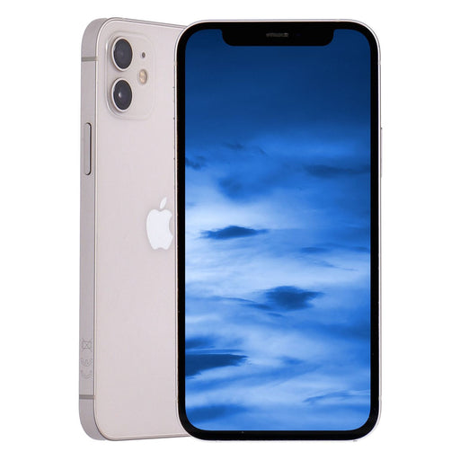 Produktbild Smartphone - Apple iPhone 12 64GB Weiß