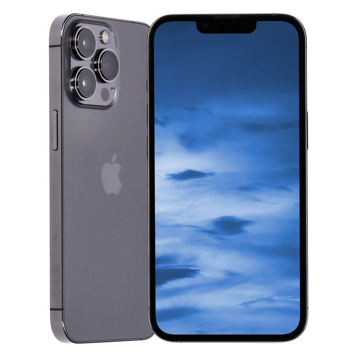 Produktbild Smartphone - Apple iPhone 13 Pro 1TB Graphit