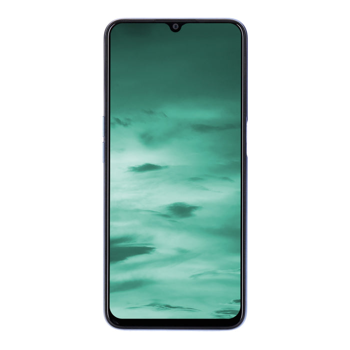 Oppo A16s Dual-SIM 64GB Pearl Blue