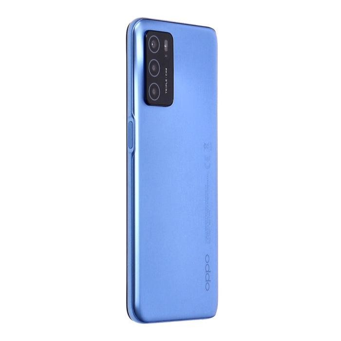 Oppo A16s Dual-SIM 64GB Pearl Blue