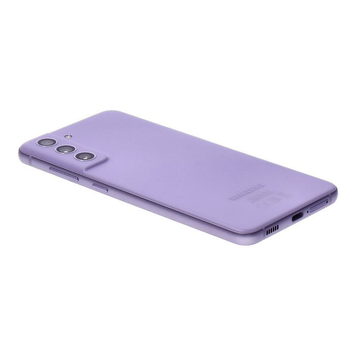 Samsung Galaxy S21 FE 5G G990B/DS 128GB Lavender