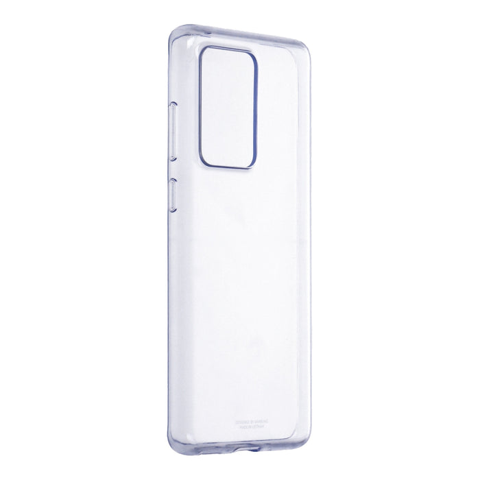 Samsung Clear Cover Samsung Galaxy S20 Ultra  transparent