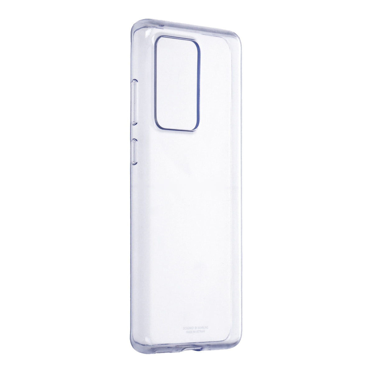 Produktbild Smartphone-Hülle - Samsung Clear Cover Samsung Galaxy S20 Ultra  transparent