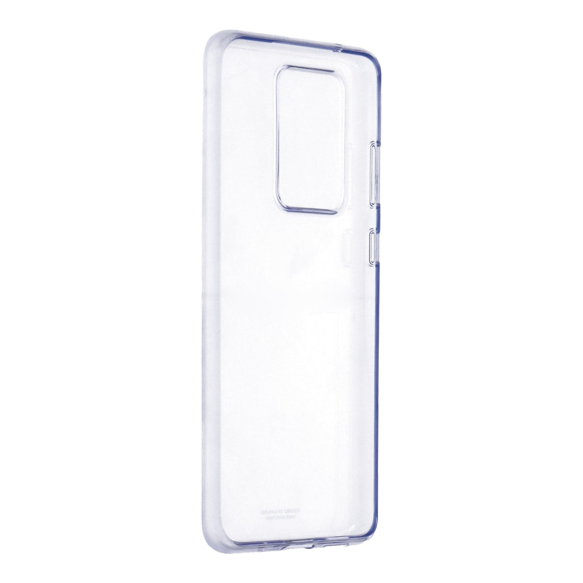 Produktbild Smartphone-Hülle - Samsung Clear Cover Samsung Galaxy S20 Ultra  transparent
