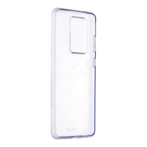 Produktbild Smartphone-Hülle - Samsung Clear Cover Samsung Galaxy S20 Ultra  transparent