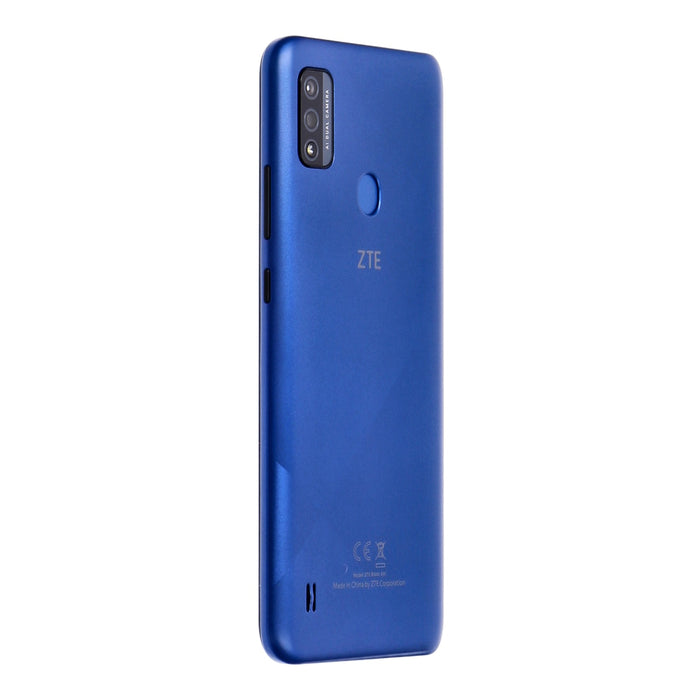 ZTE Blade A51 Dual-SIM 32GB Steel Blue