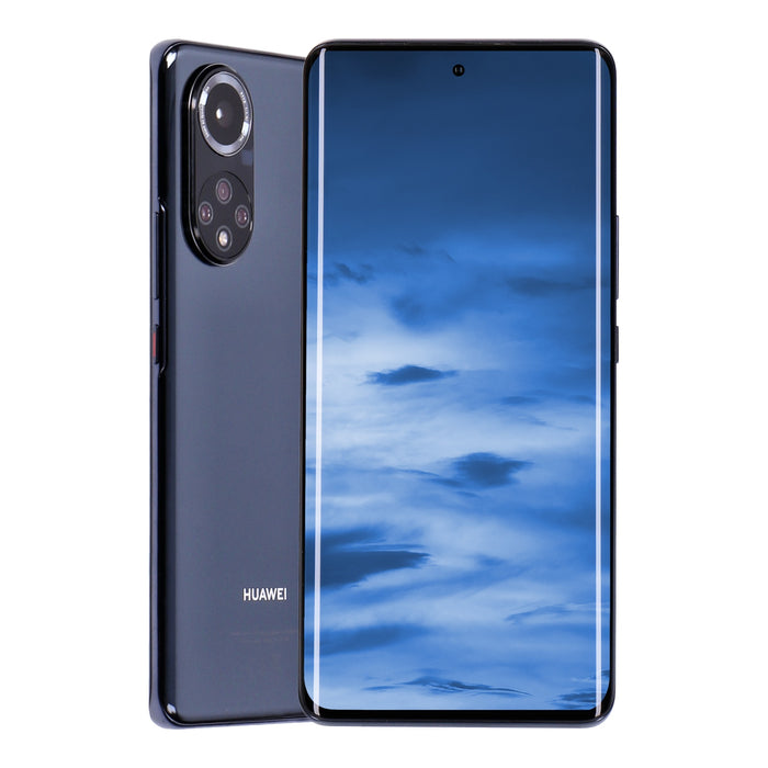 Huawei Nova 9 Dual-SIM 128GB Black