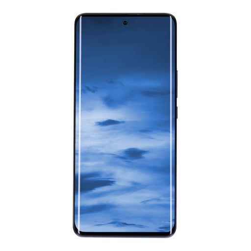 Produktbild Smartphone - HUAWEI nova 9 4G Dual-SIM 128GB Black