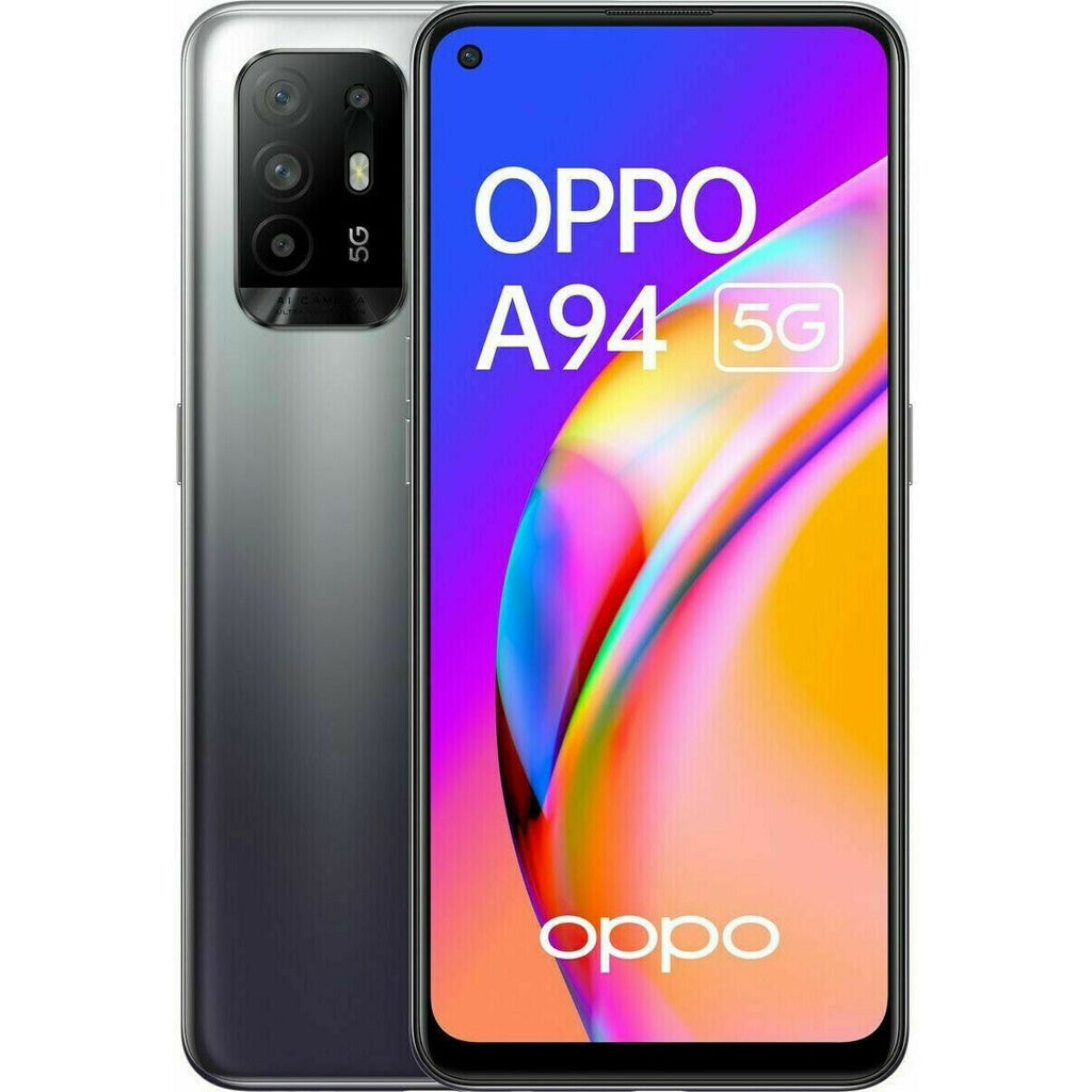OPPO A94 5G