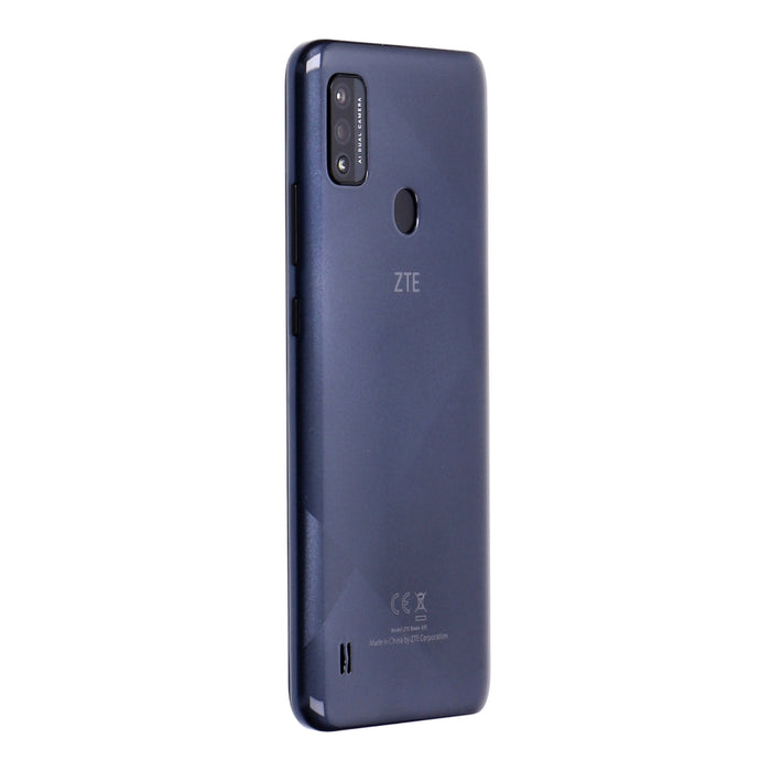 ZTE Blade A51 Dual-SIM 32GB Pearl Grey