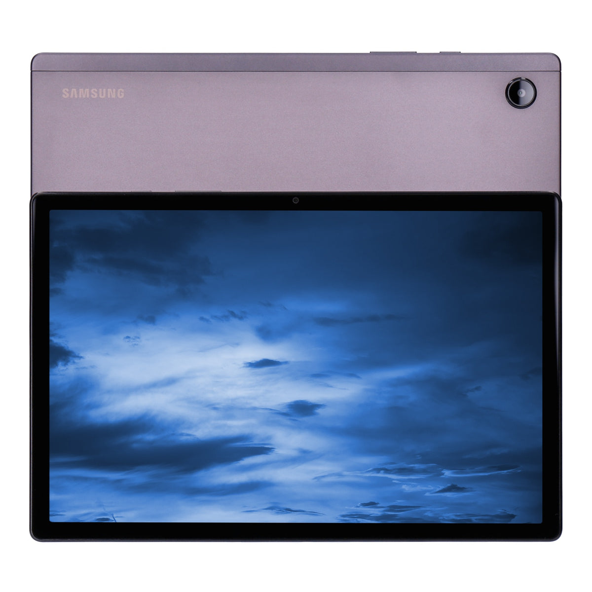 Produktbild Tablet - Samsung Galaxy Tab A8 X205 LTE 64GB Dark Grey