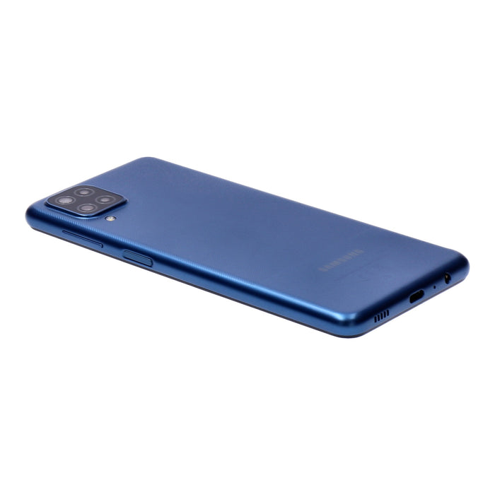 Samsung Galaxy A12 A125F/DS 64GB Blue