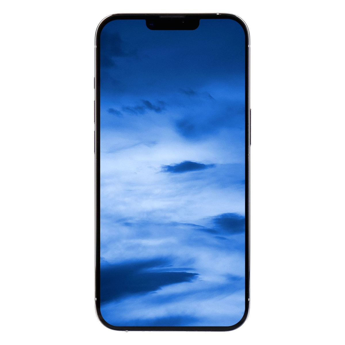 Produktbild Smartphone - Apple iPhone 13 Pro 256GB Silber