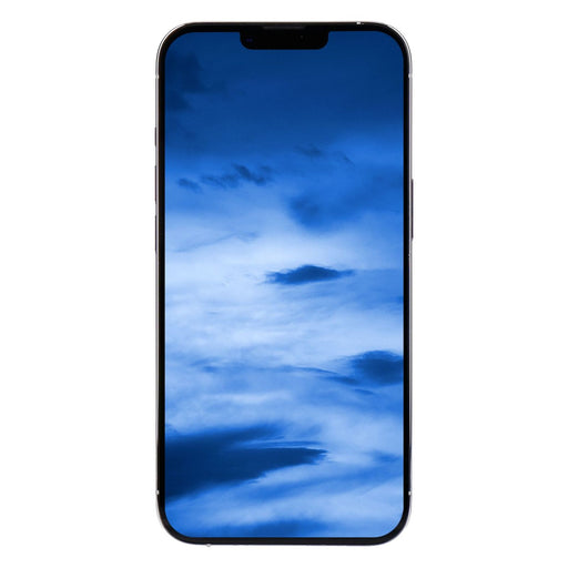 Produktbild Smartphone - Apple iPhone 13 Pro 256GB Silber