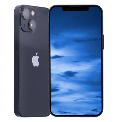 iPhone 13 mini 128GB Mitternacht