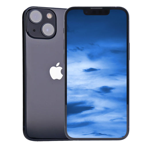Produktbild Smartphone - Apple iPhone 13 mini 128GB Mitternacht