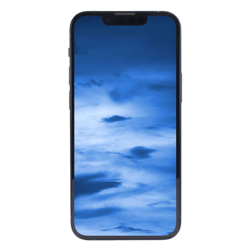 Produktbild Smartphone - Apple iPhone 13 mini 128GB Mitternacht