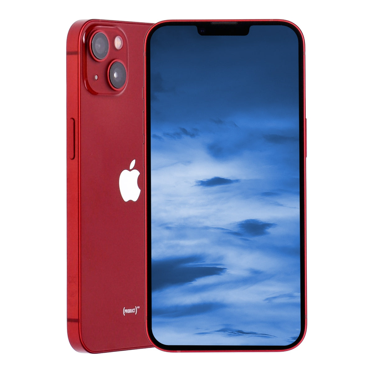 Produktbild Smartphone - Apple iPhone 13 256GB (PRODUCT) RED