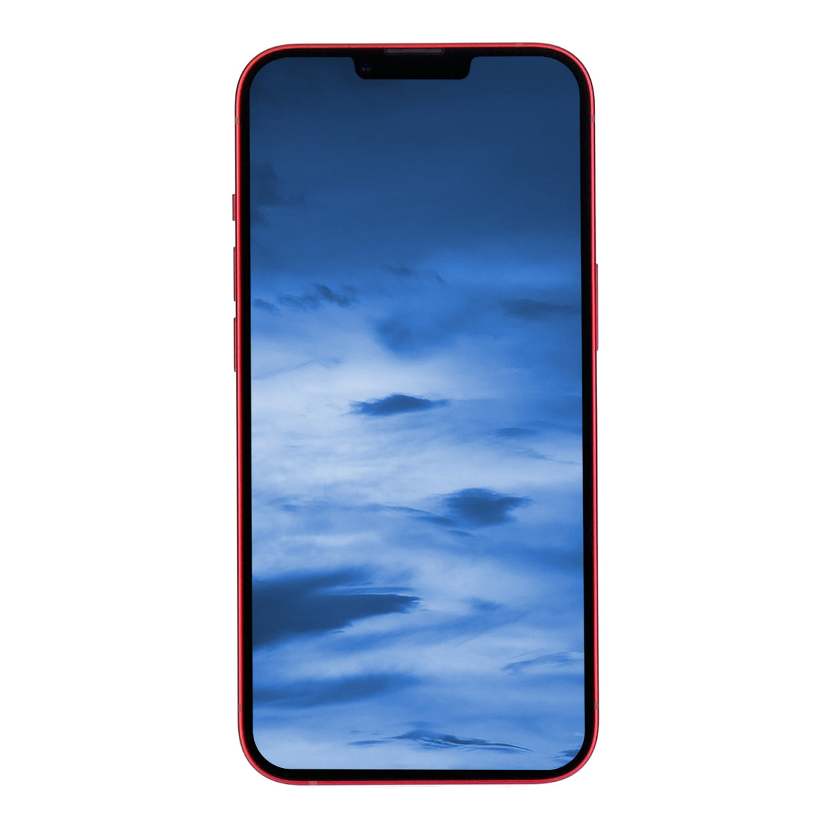 Produktbild Smartphone - Apple iPhone 13 256GB (PRODUCT) RED